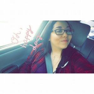 Meet your Posher, Julia